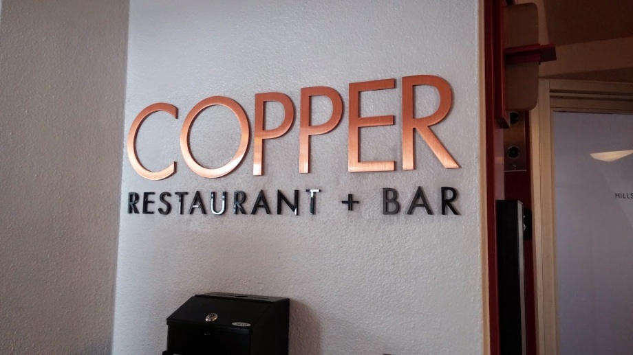 copper-bar